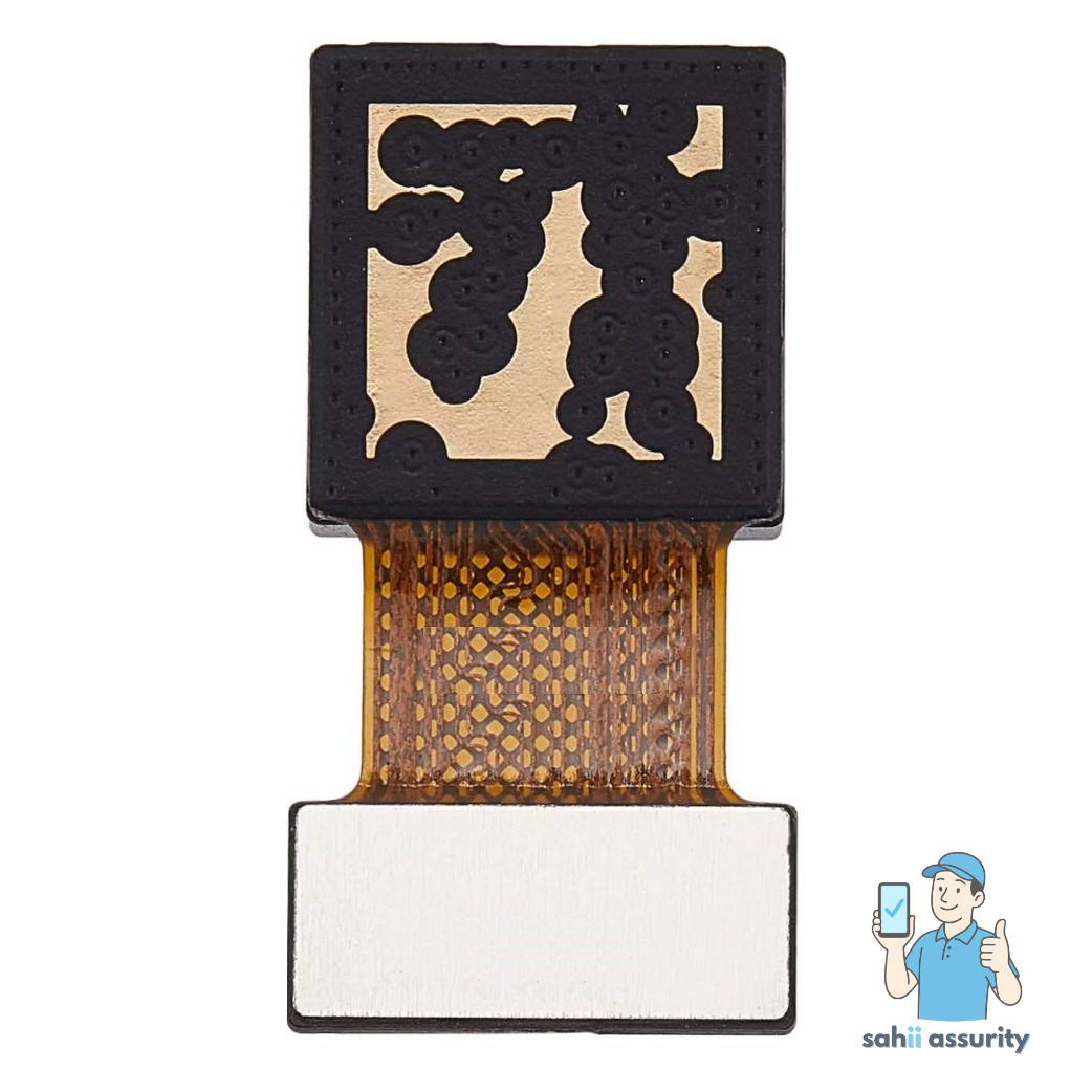 Replacement Front Camera for Xiaomi Redmi 12 5G (Selfie Camera) thumbnail